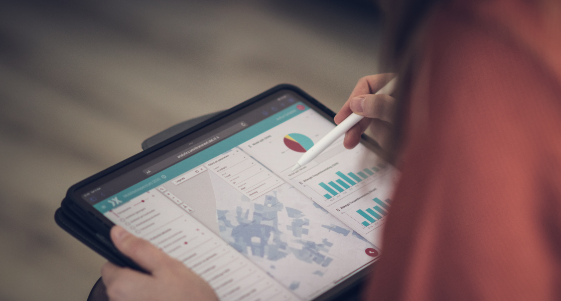 OmniTRANS Analytics