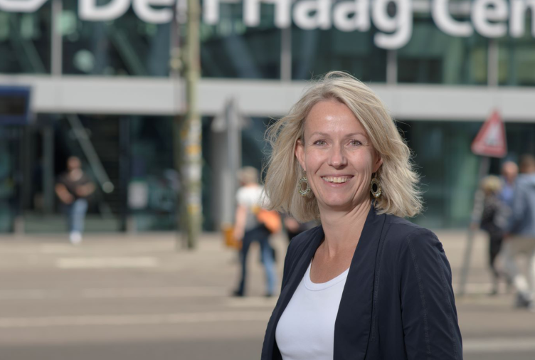 Annet Dijk-Schepman