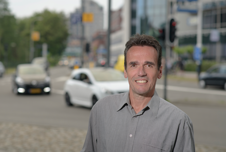 Peter Dinnissen